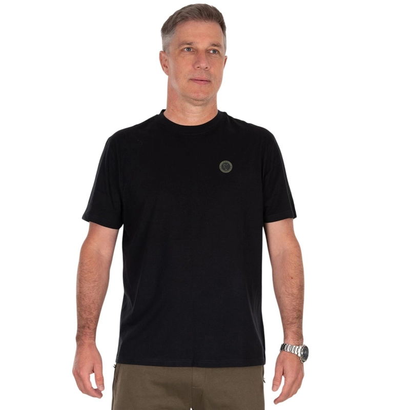 Fox Collection Tee Black